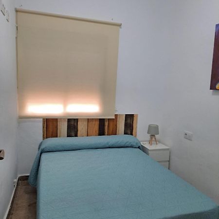 Apartamento Jacuzzi Cartagena Exteriér fotografie