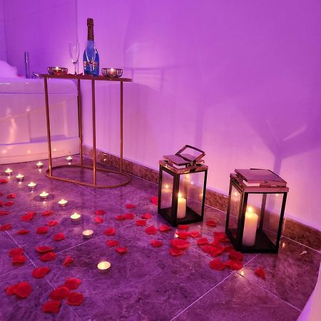 Apartamento Jacuzzi Cartagena Exteriér fotografie