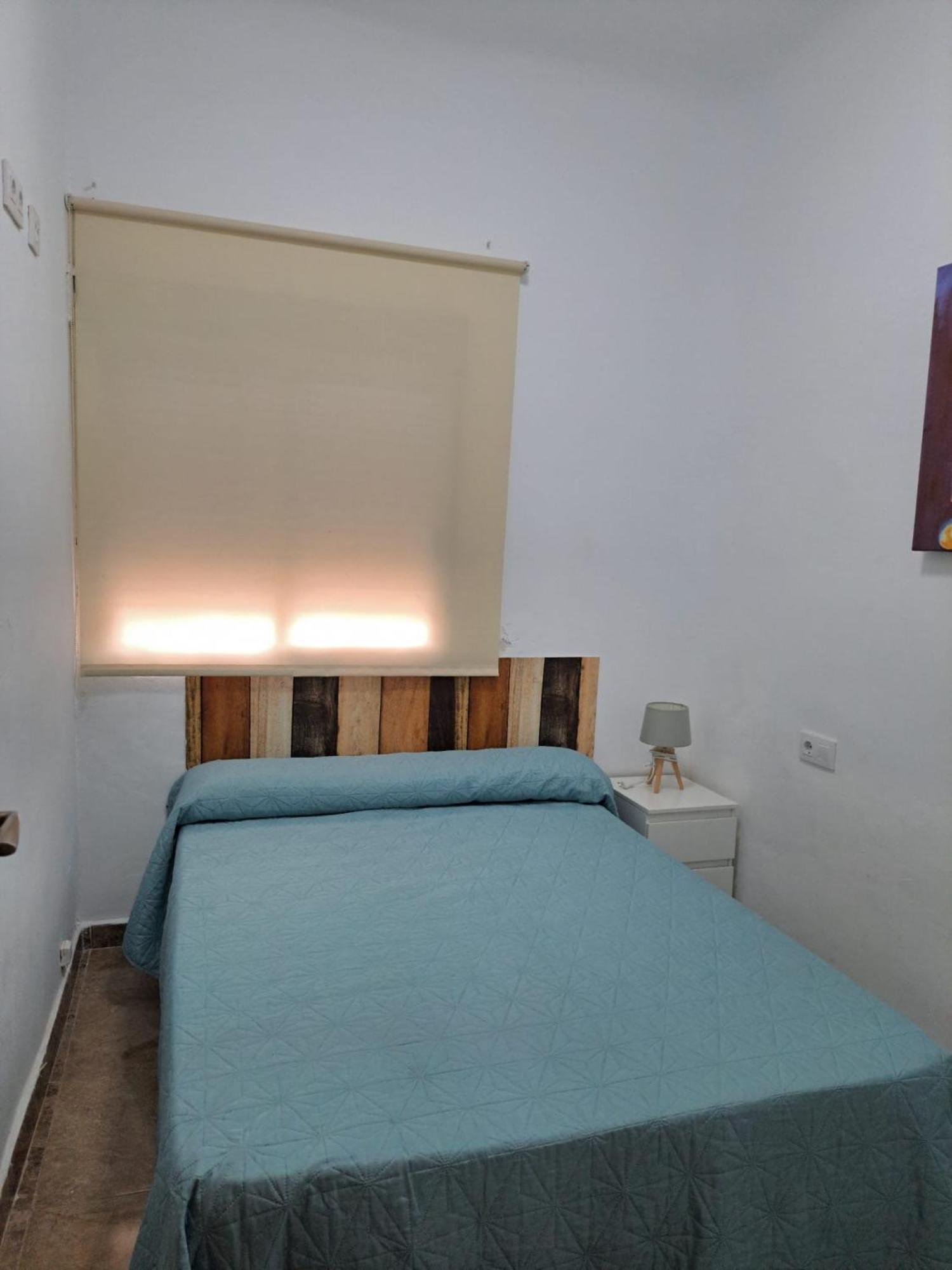 Apartamento Jacuzzi Cartagena Exteriér fotografie