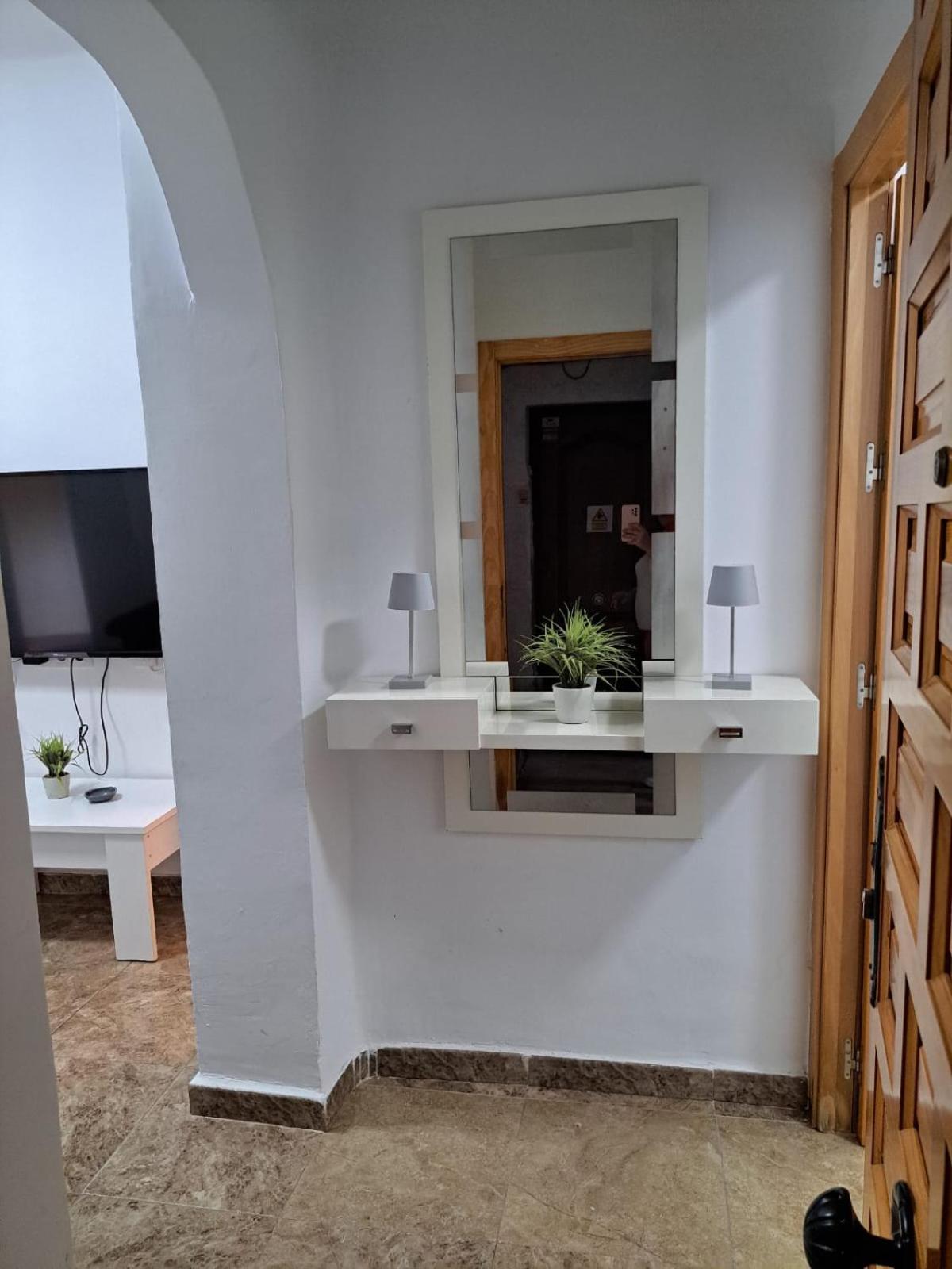 Apartamento Jacuzzi Cartagena Exteriér fotografie
