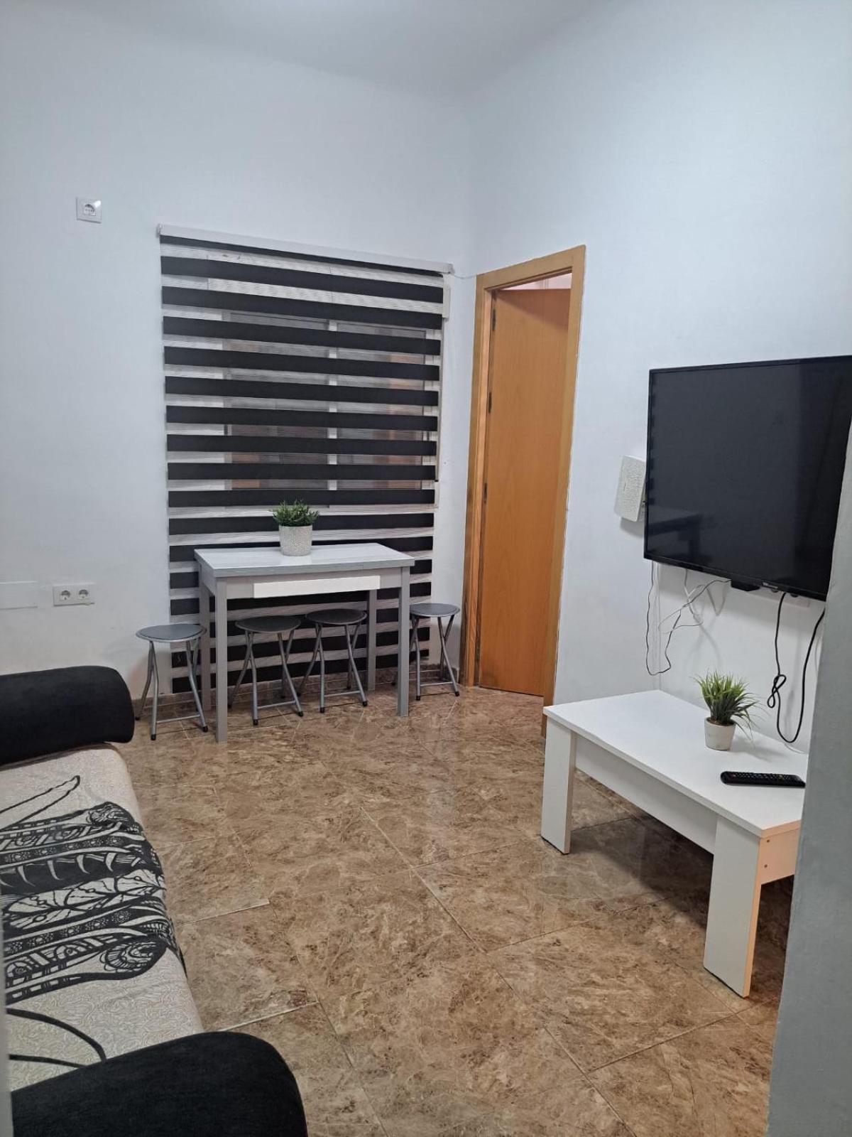 Apartamento Jacuzzi Cartagena Exteriér fotografie