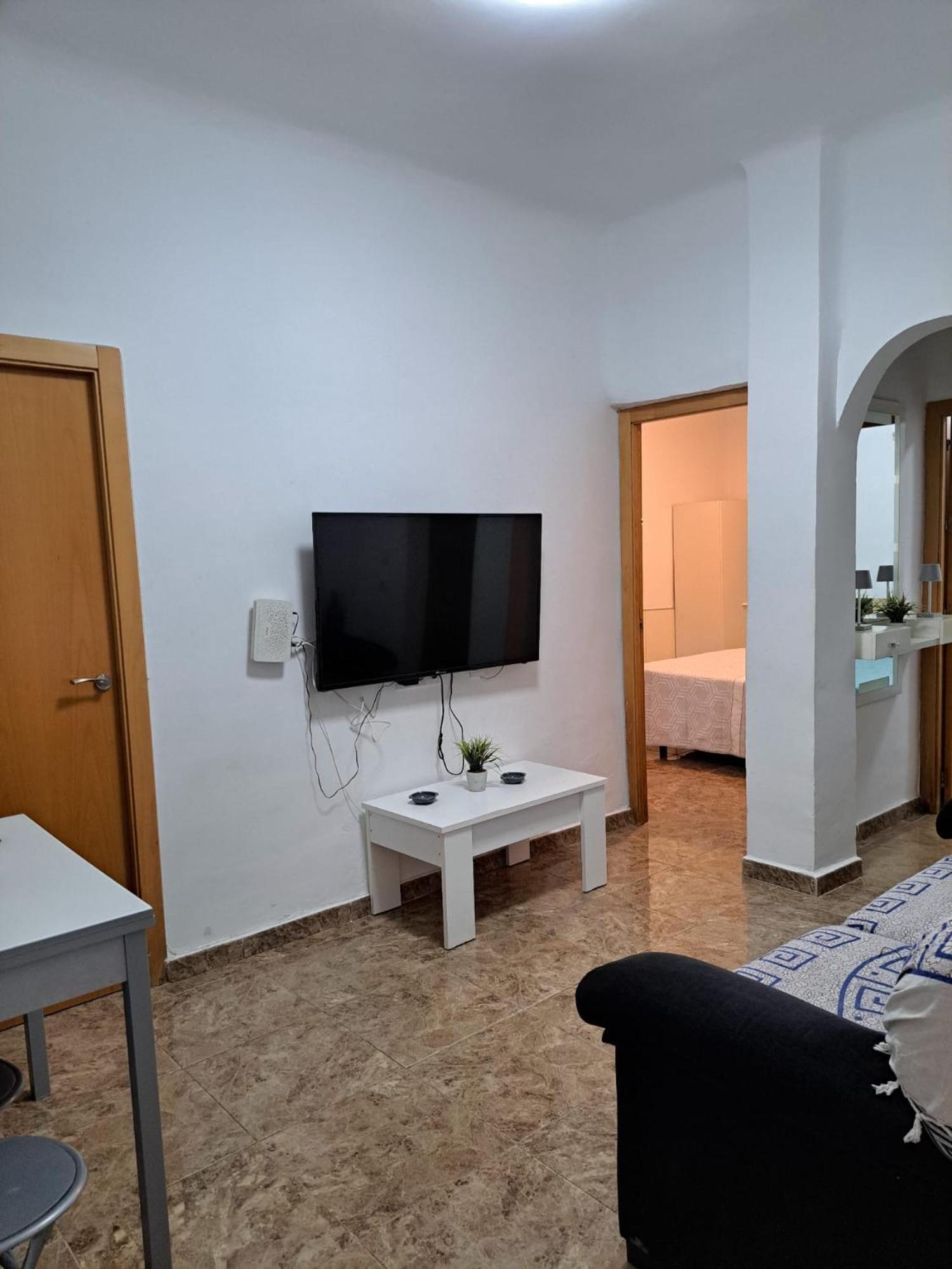 Apartamento Jacuzzi Cartagena Exteriér fotografie