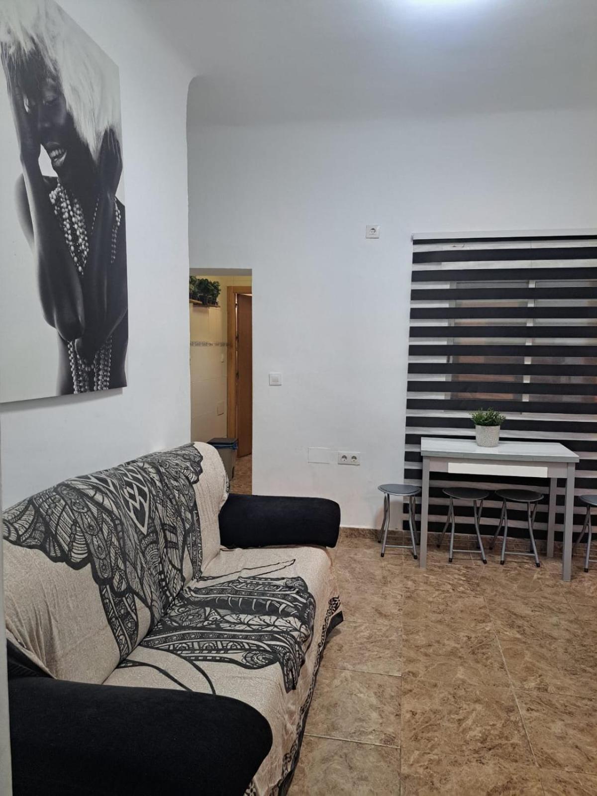 Apartamento Jacuzzi Cartagena Exteriér fotografie
