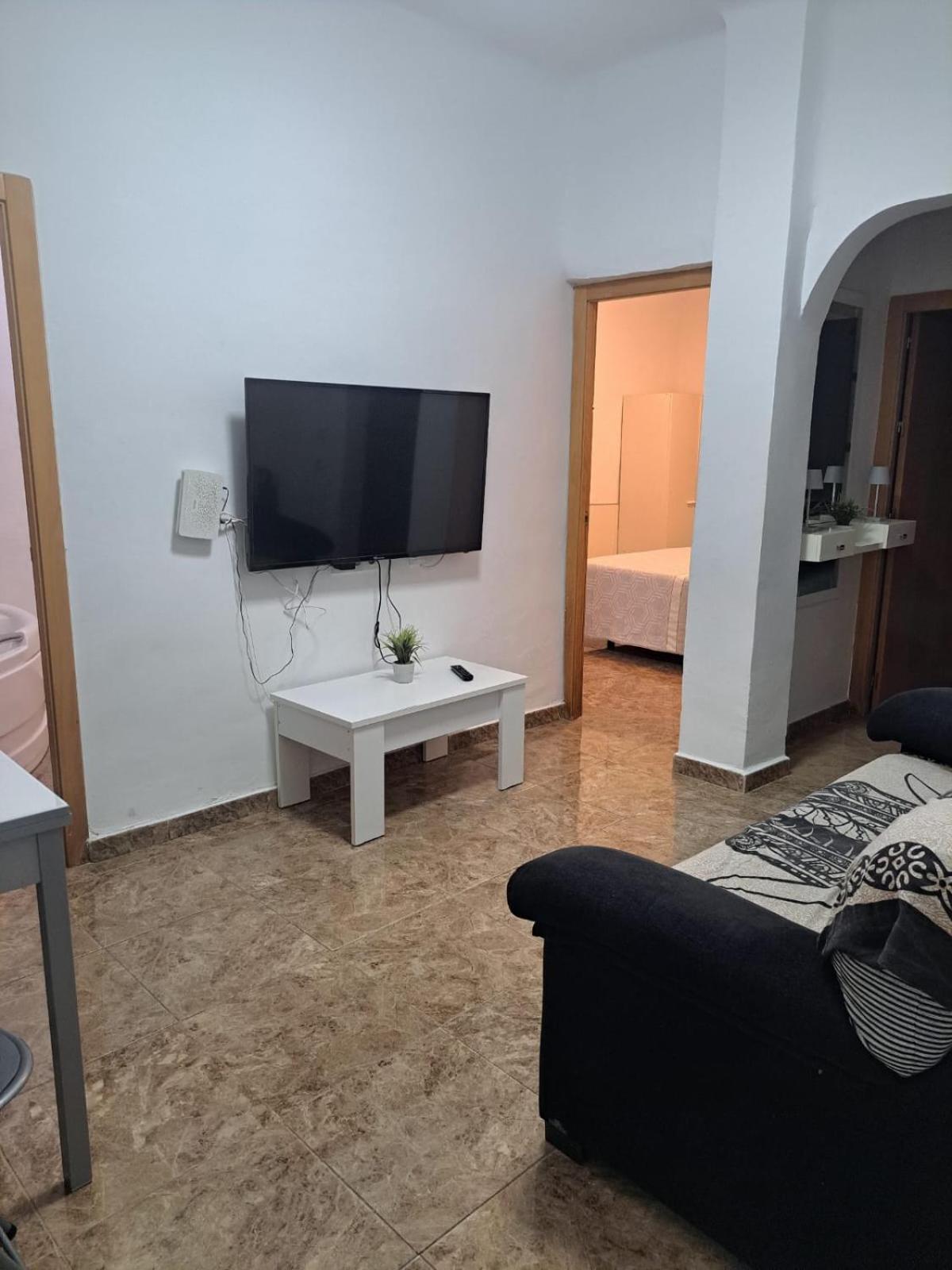 Apartamento Jacuzzi Cartagena Exteriér fotografie