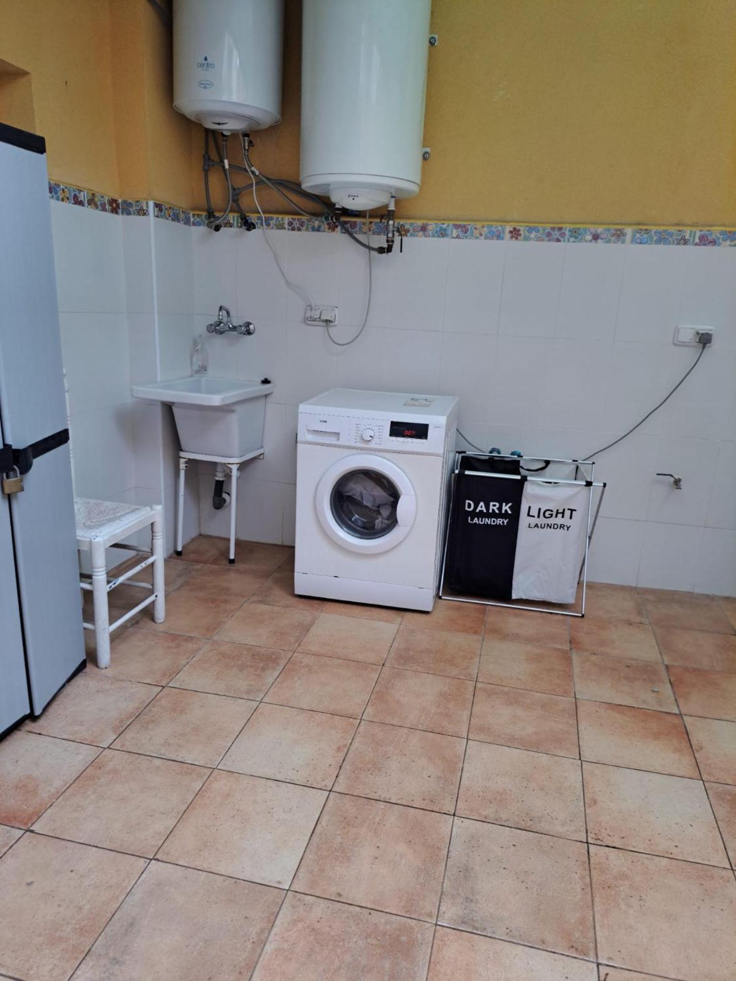Apartamento Jacuzzi Cartagena Exteriér fotografie