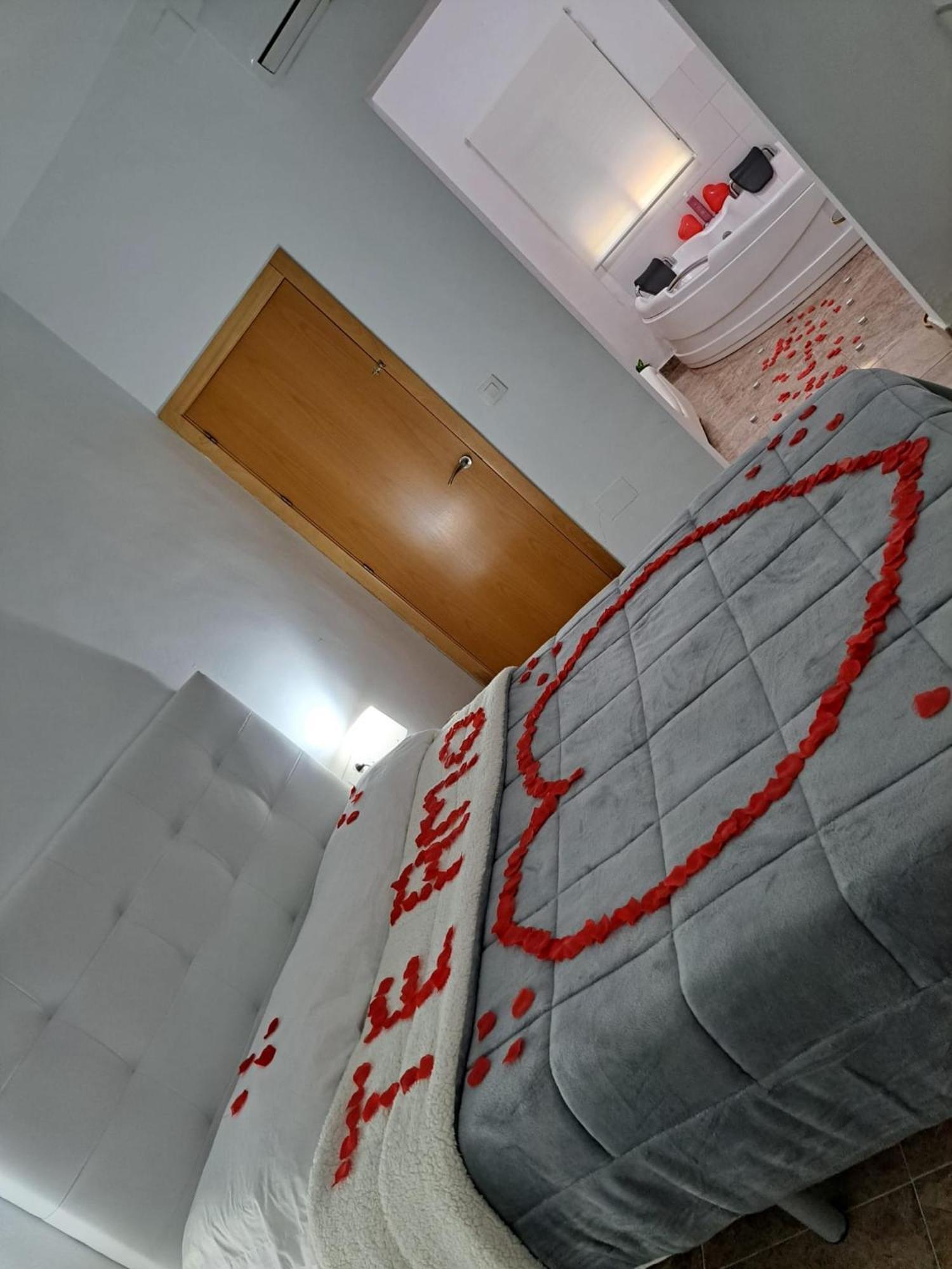 Apartamento Jacuzzi Cartagena Exteriér fotografie