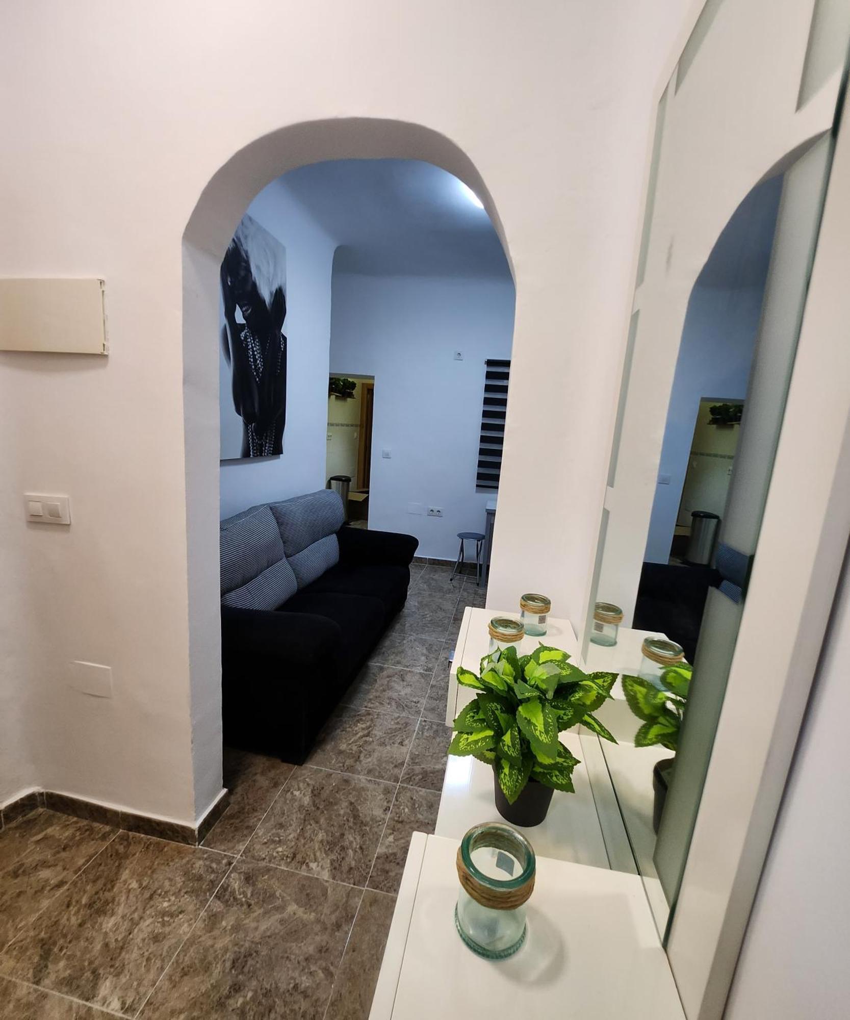 Apartamento Jacuzzi Cartagena Exteriér fotografie