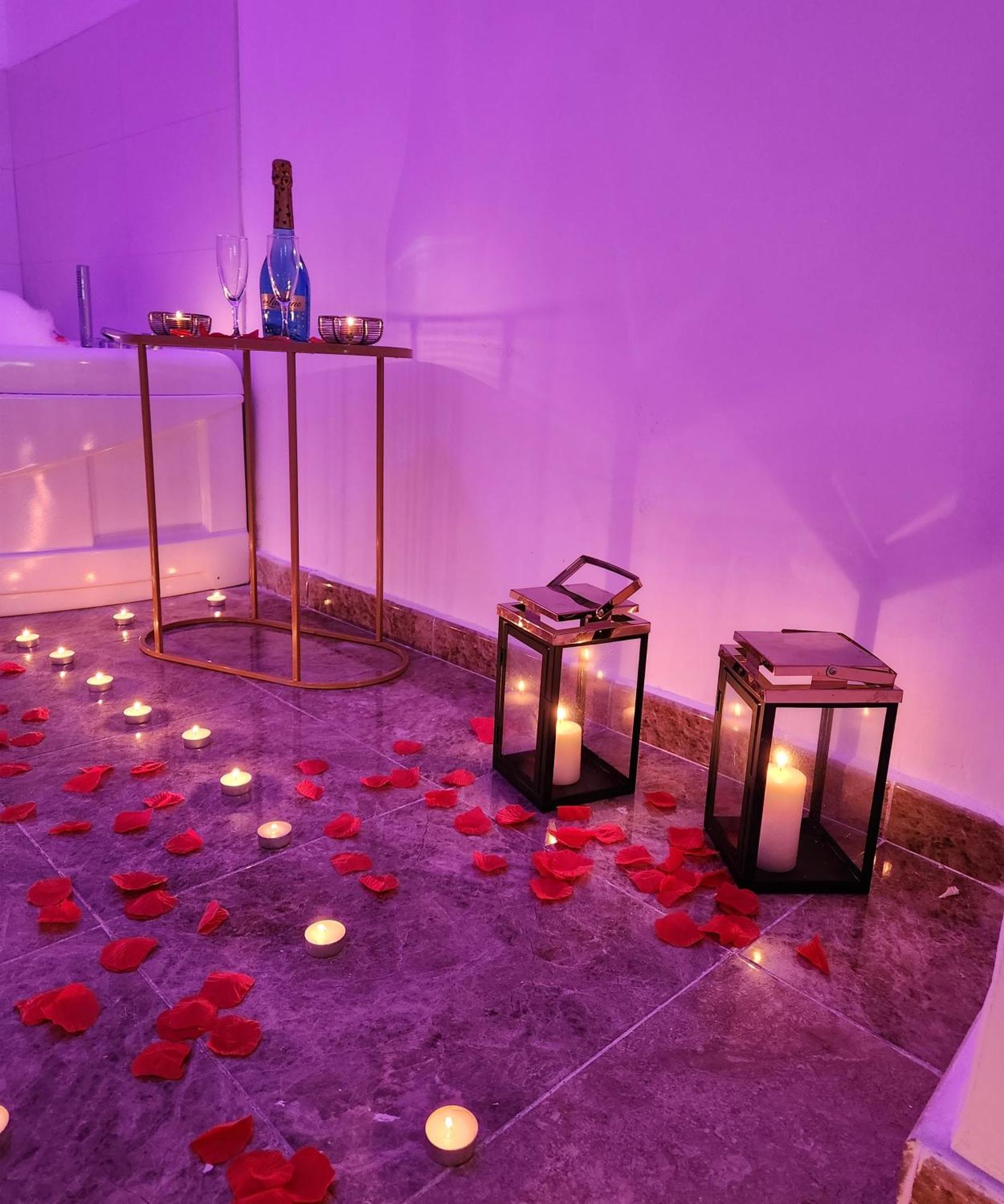 Apartamento Jacuzzi Cartagena Exteriér fotografie