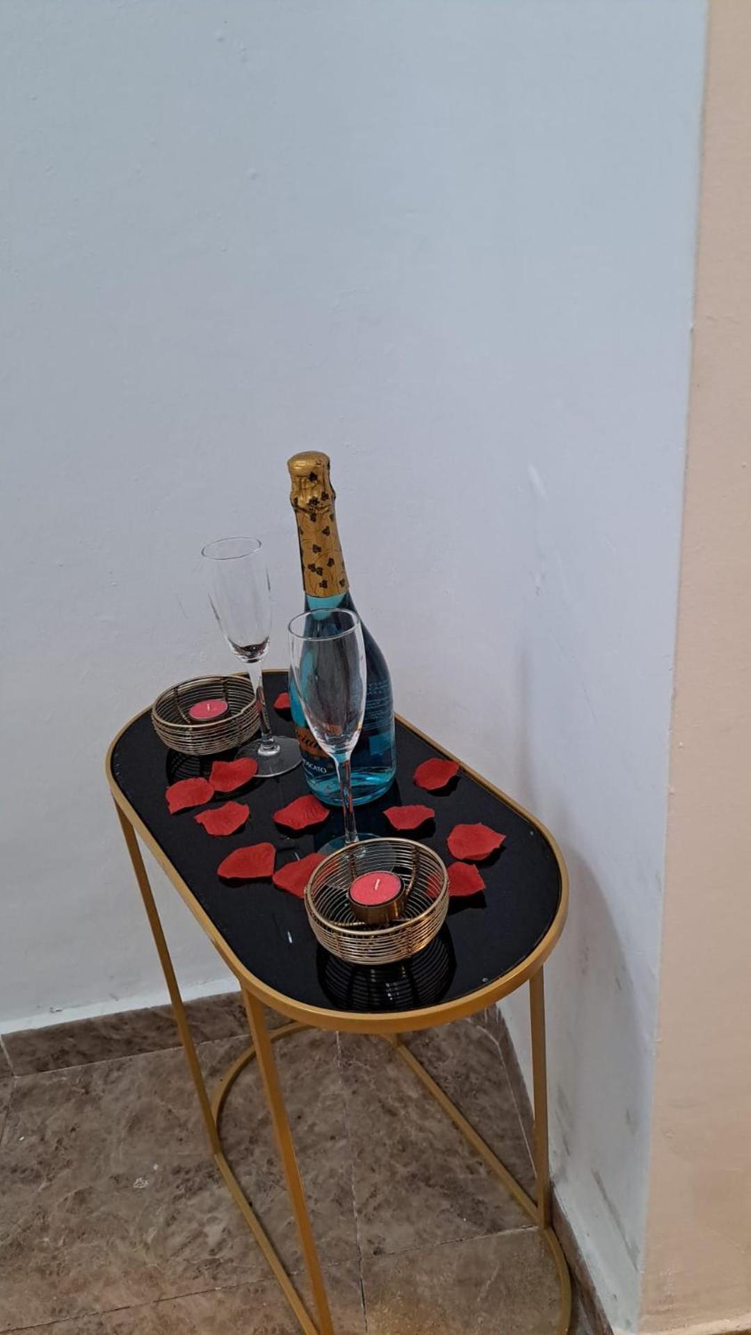 Apartamento Jacuzzi Cartagena Exteriér fotografie
