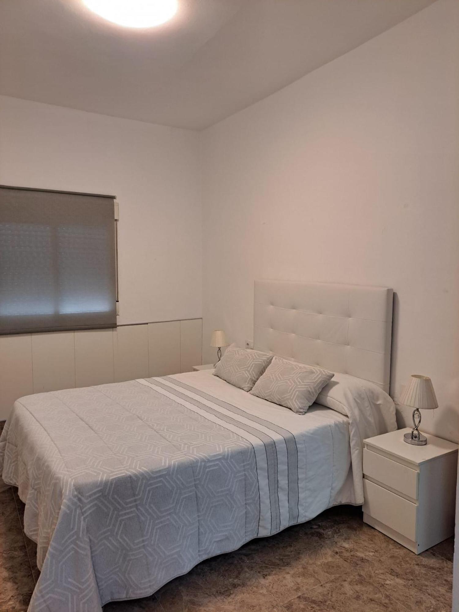 Apartamento Jacuzzi Cartagena Exteriér fotografie
