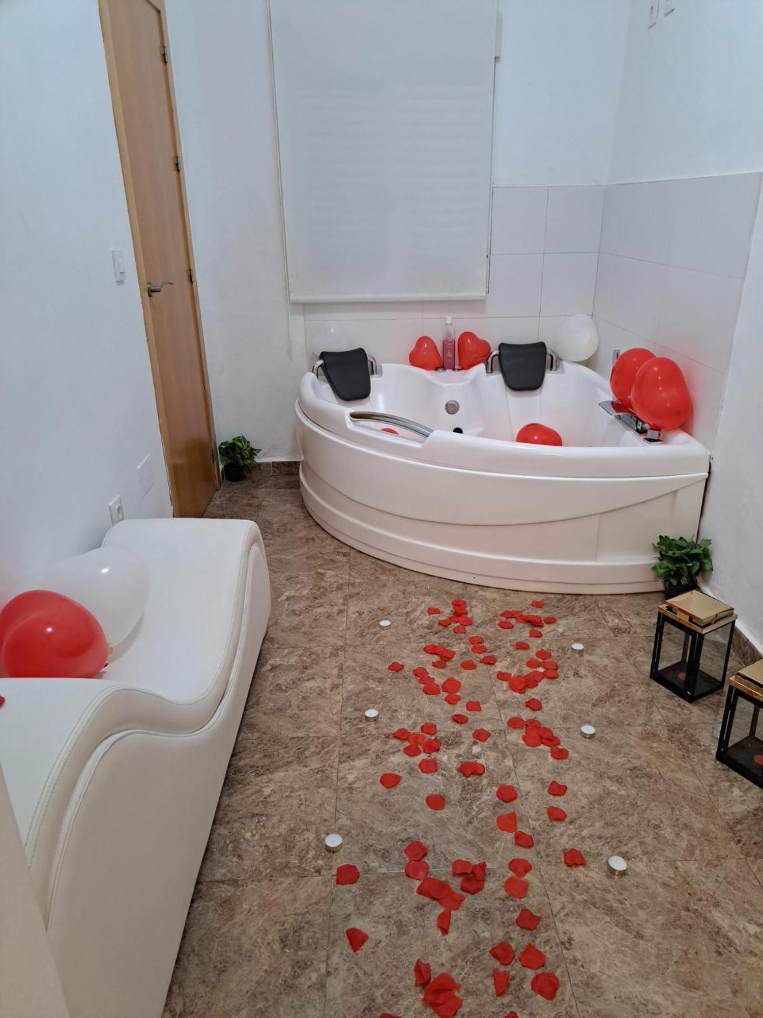 Apartamento Jacuzzi Cartagena Exteriér fotografie
