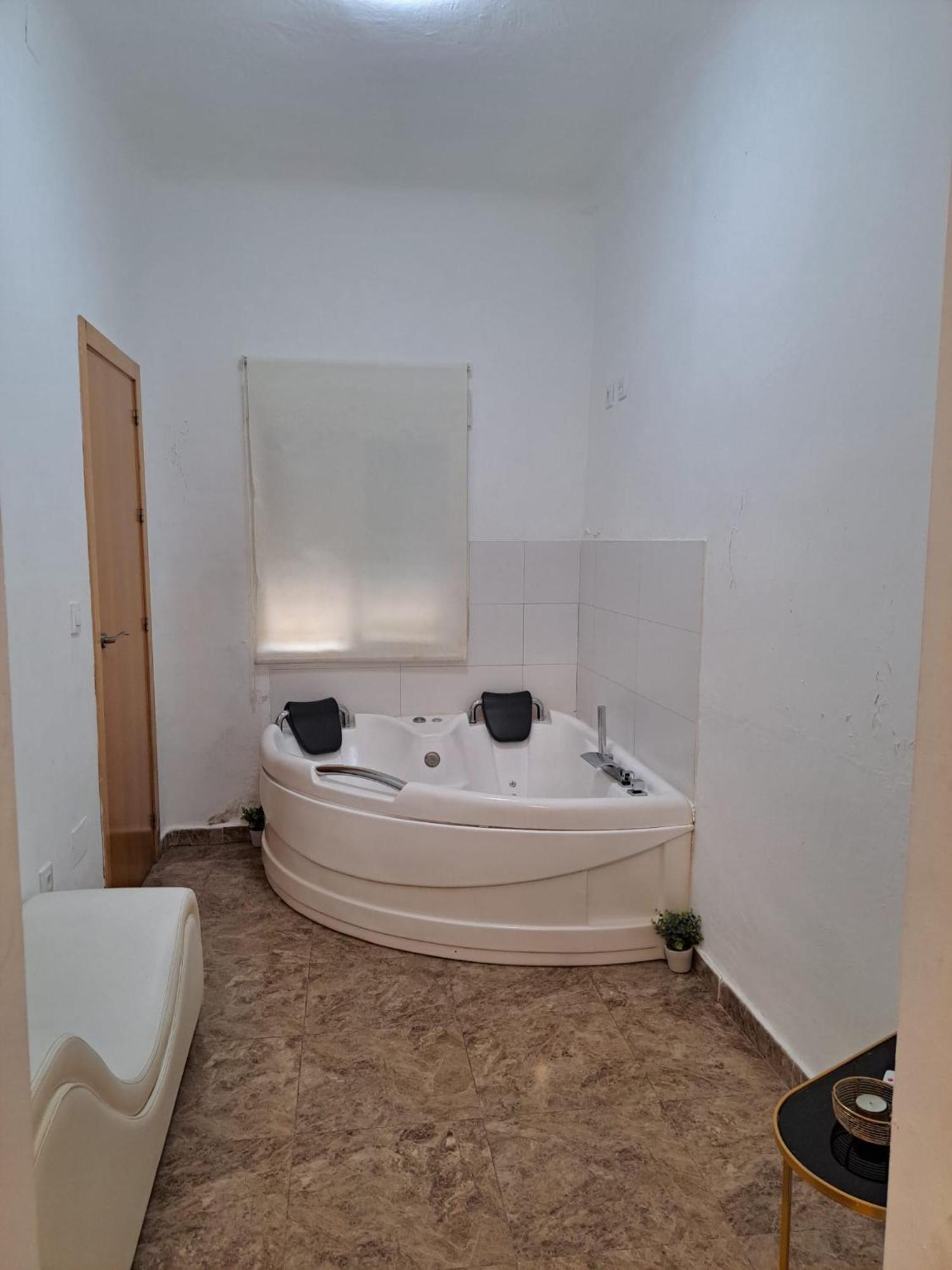 Apartamento Jacuzzi Cartagena Exteriér fotografie