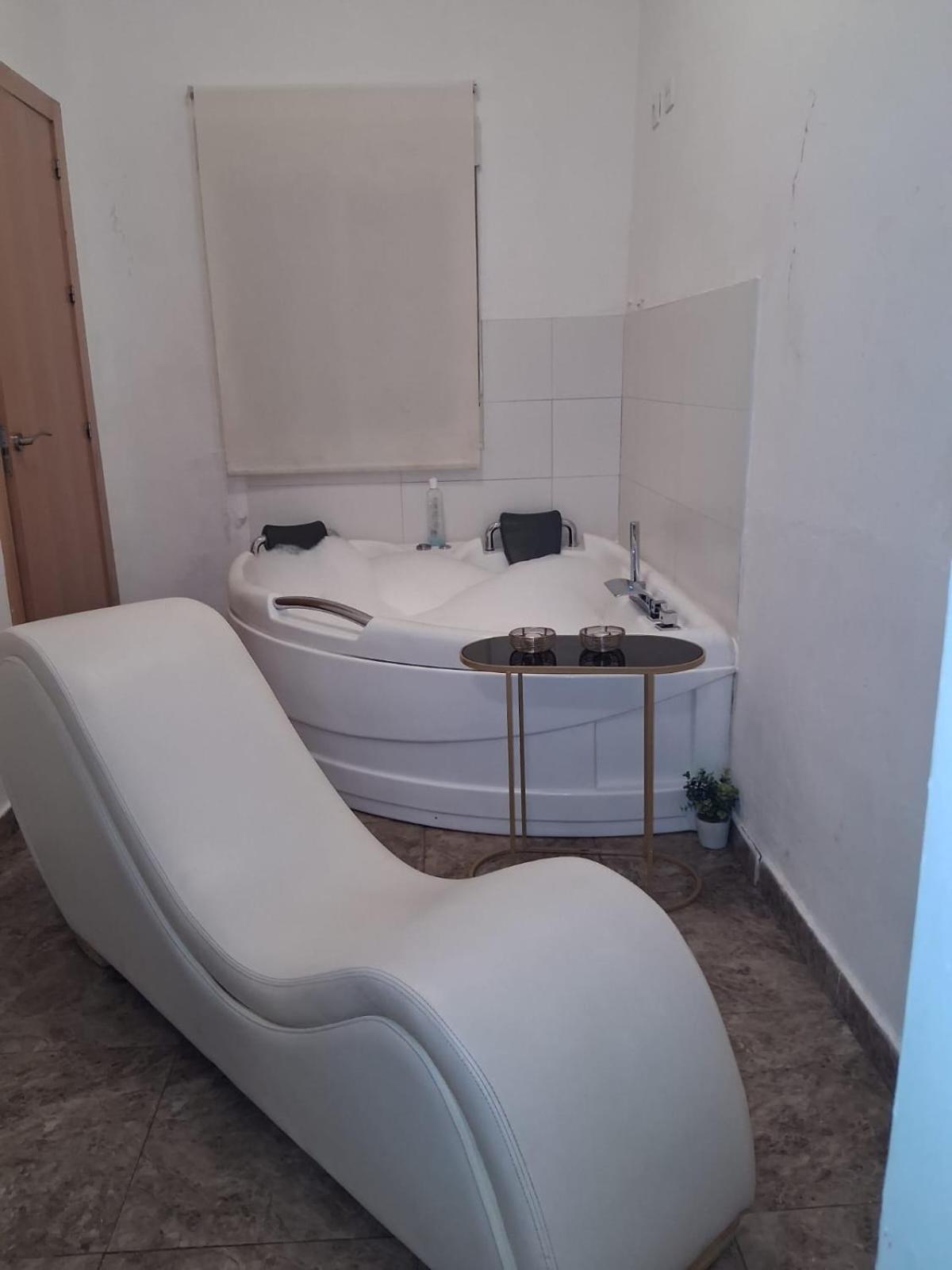 Apartamento Jacuzzi Cartagena Exteriér fotografie